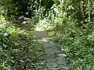 Tres Gostosas Aprontam no Matinho 😏