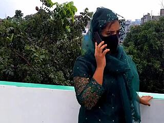 indian college teacher fucks her student?