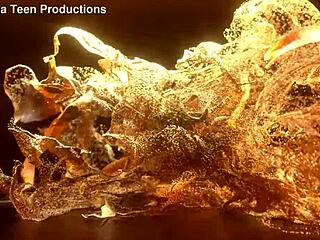 Camila Cooper Anal Intenso Big Dick Anal Prolapso Squirt