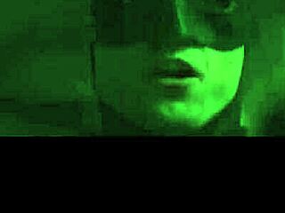 Iaaras2 Intensely Sucks A Huge Cock