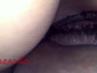 puta peluda gozando dentro 😍