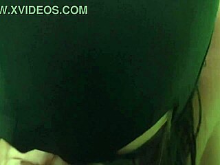 petite filipina loves eating chocolate cock 😋