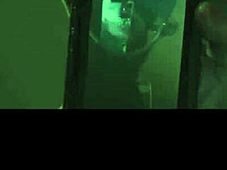 Iaaras2 Intensely Sucks A Huge Cock