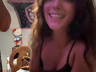 its the most intense facial cumshot