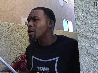 Pool guy fucks hottie in cowgirl