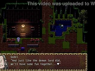 Sphilias familiar - feeling the intense emotions of cuckold game