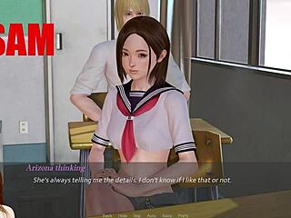 Lets Play Arizona Unbridled Part 1 Awakening