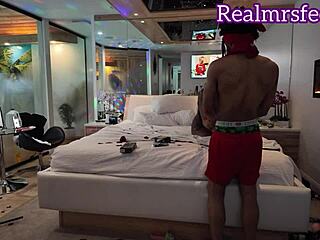 Medusa Vs Black Wolf In Rough Bondage Fucking