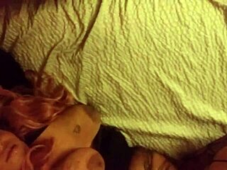 Slut Wife Terrah Playing Naughtily