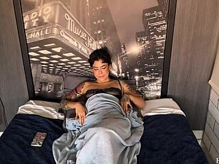 Jery Lee Wants Assfuck Instead