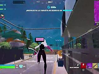 Why Is Fortnite Rule 34 So Wild with Webcam Fucking Sessions