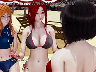 Exploring My Real Desires In This Game Series