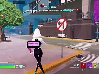 Why Is Fortnite Rule 34 So Wild with Webcam Fucking Sessions