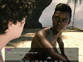 Tales From The Unending Void Episode 128 Gameplay