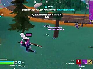 Why Is Fortnite Rule 34 So Wild with Webcam Fucking Sessions