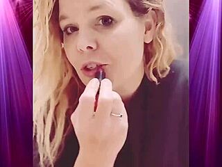 Exotic Booty Shaking in Boyfriend's Clothes Under Domination