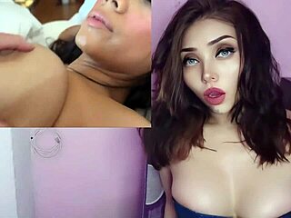 Waking Up Violet Myers for Delicious Sex