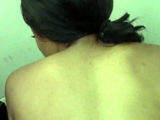 watch brunette whore get fucked outdoors