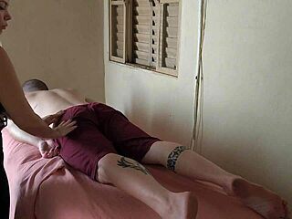 Who wants my massage