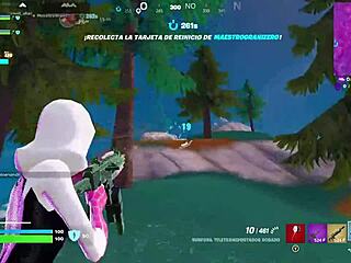 Why Is Fortnite Rule 34 So Wild with Webcam Fucking Sessions