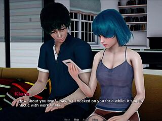 My bully is my lover episode 27 unfolds