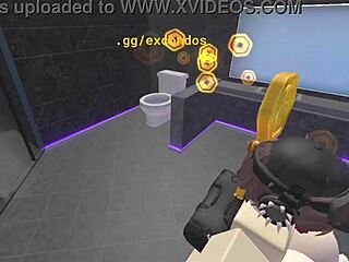 Follo muy duro a una puta fan enamorada de mi verga 😈🍆💦