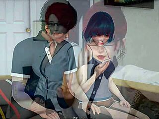 My bully is my lover episode 27 unfolds