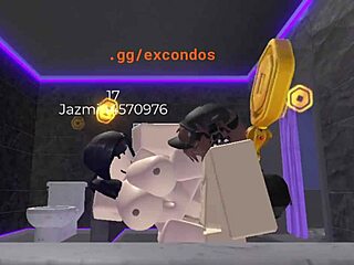 Follo muy duro a una puta fan enamorada de mi verga 😈🍆💦