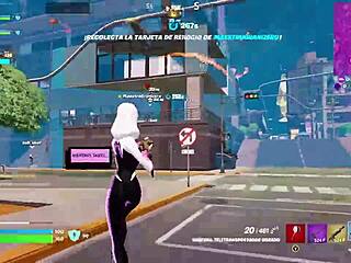 Why Is Fortnite Rule 34 So Wild with Webcam Fucking Sessions