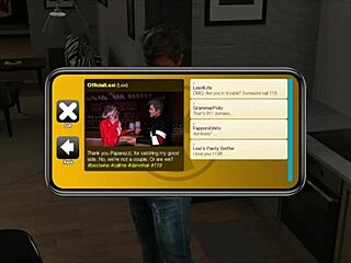 I Feel Like Taking A Leap Of Faith In Episode 10