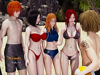 Exploring My Real Desires In This Game Series