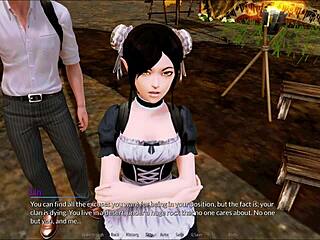 harem hotel 195, but why are we playing this game in the hotel room tonight?