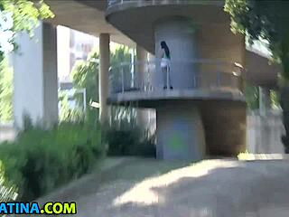 High Definition Real Mexican Teen In Heels Sucks Monster Cock Amateurs