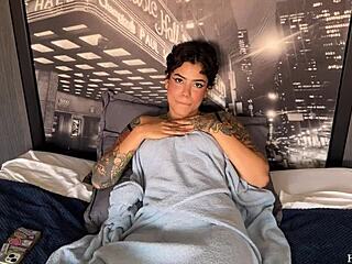 Jery Lee Wants Assfuck Instead