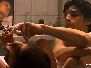 Eva Greene Stars In The Dreamers, A Softcore Tale Of Desire And Exploration