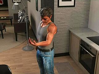 I Feel Like Taking A Leap Of Faith In Episode 10