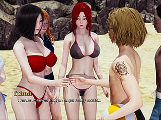 Exploring My Real Desires In This Game Series