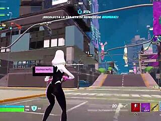 Why Is Fortnite Rule 34 So Wild with Webcam Fucking Sessions