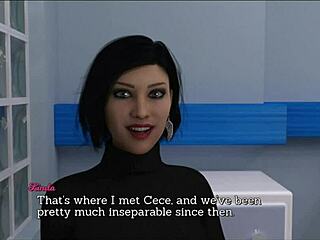 I Feel Like Taking A Leap Of Faith In Episode 10