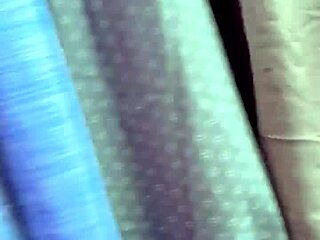 culona en el tianguis mexico