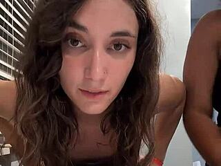 its the most intense facial cumshot