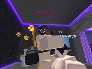 Follo muy duro a una puta fan enamorada de mi verga 😈🍆💦