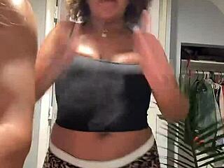 its the most intense facial cumshot