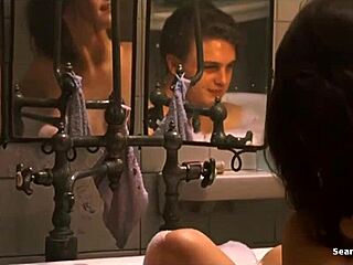 Eva Greene Stars In The Dreamers, A Softcore Tale Of Desire And Exploration