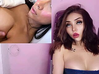 Waking Up Violet Myers for Delicious Sex