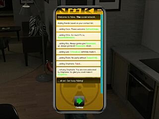 I Feel Like Taking A Leap Of Faith In Episode 10