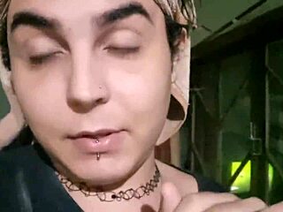 Crossdressing Vlog Adventure With Alice Hael!