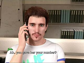 I Feel Like Taking A Leap Of Faith In Episode 10