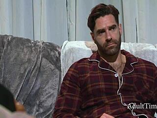 Ebony Step Daughter Cucks Stepmom Hard!