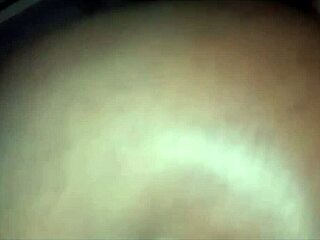 Intriguing-Neutral Brazilian dancer visits humble shack